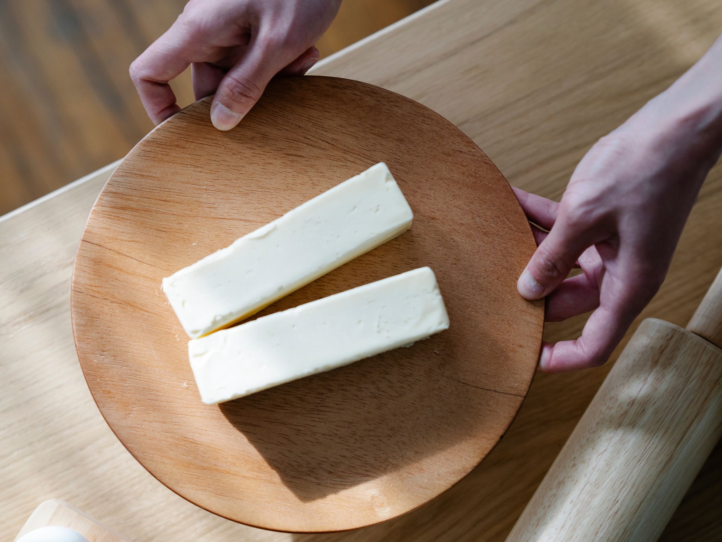 Il Na Pas Inventé Le Fil à Couper Le Beurre Mais La Margarine Culture Générale 