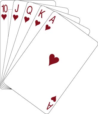 Tour de cartes  Carte à jouer, Carte de magie, Art jeu de cartes